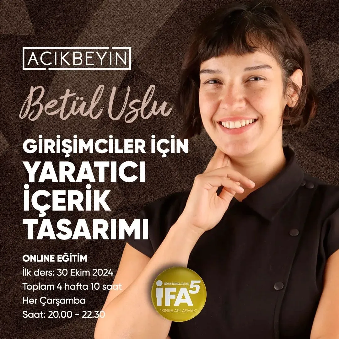 Eğitim İçin İçerik Tasarımı: Etkileşimli Kaynaklar