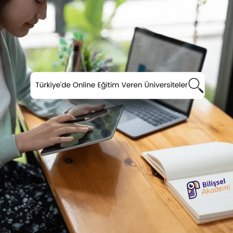 Türkiye'de Uzaktan Eğitim: Verimli Öğrenme Yolları