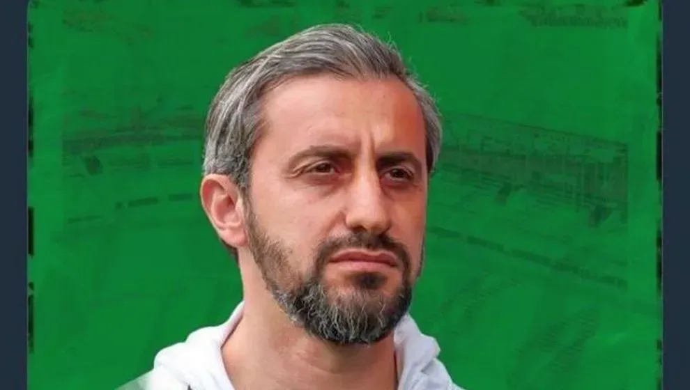 Sakaryaspor Teknik Direktör Değişikliği Yaşandı