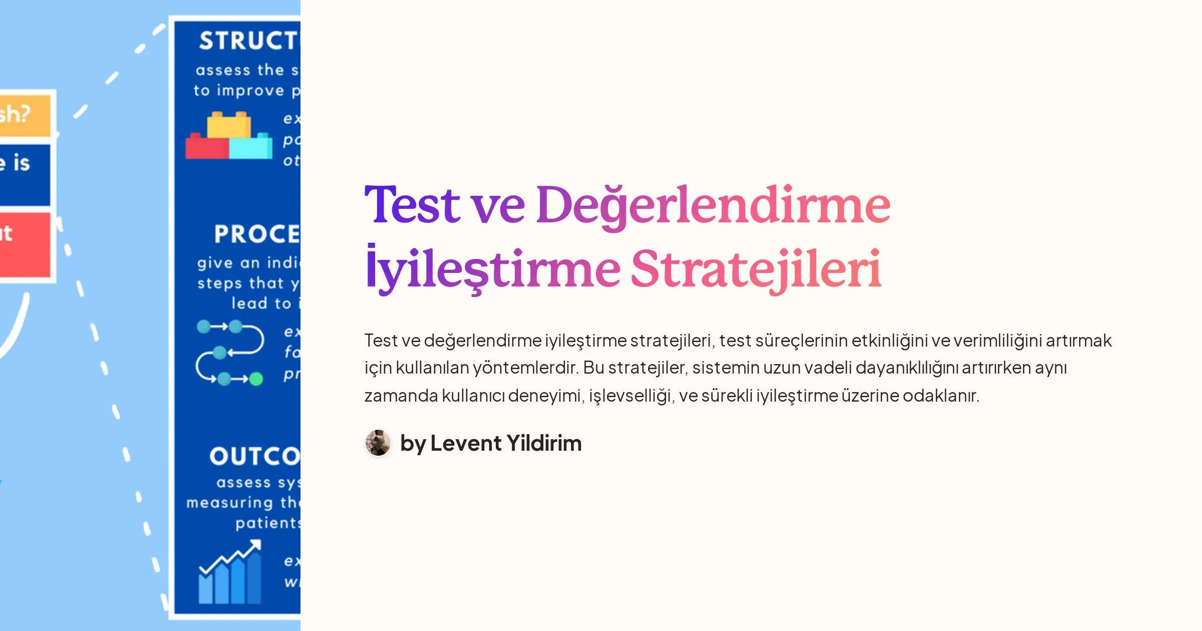 Eğitimde Değerlendirme Stratejileri: Ölçme ve Geri Bildirim
