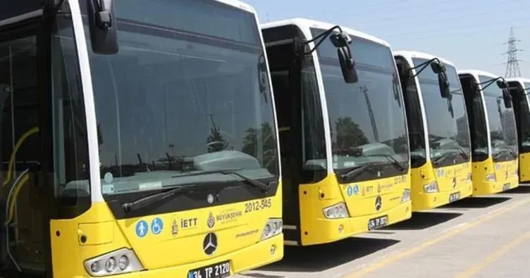 146T Otobüs Durakları ve Güzergah Bilgileri