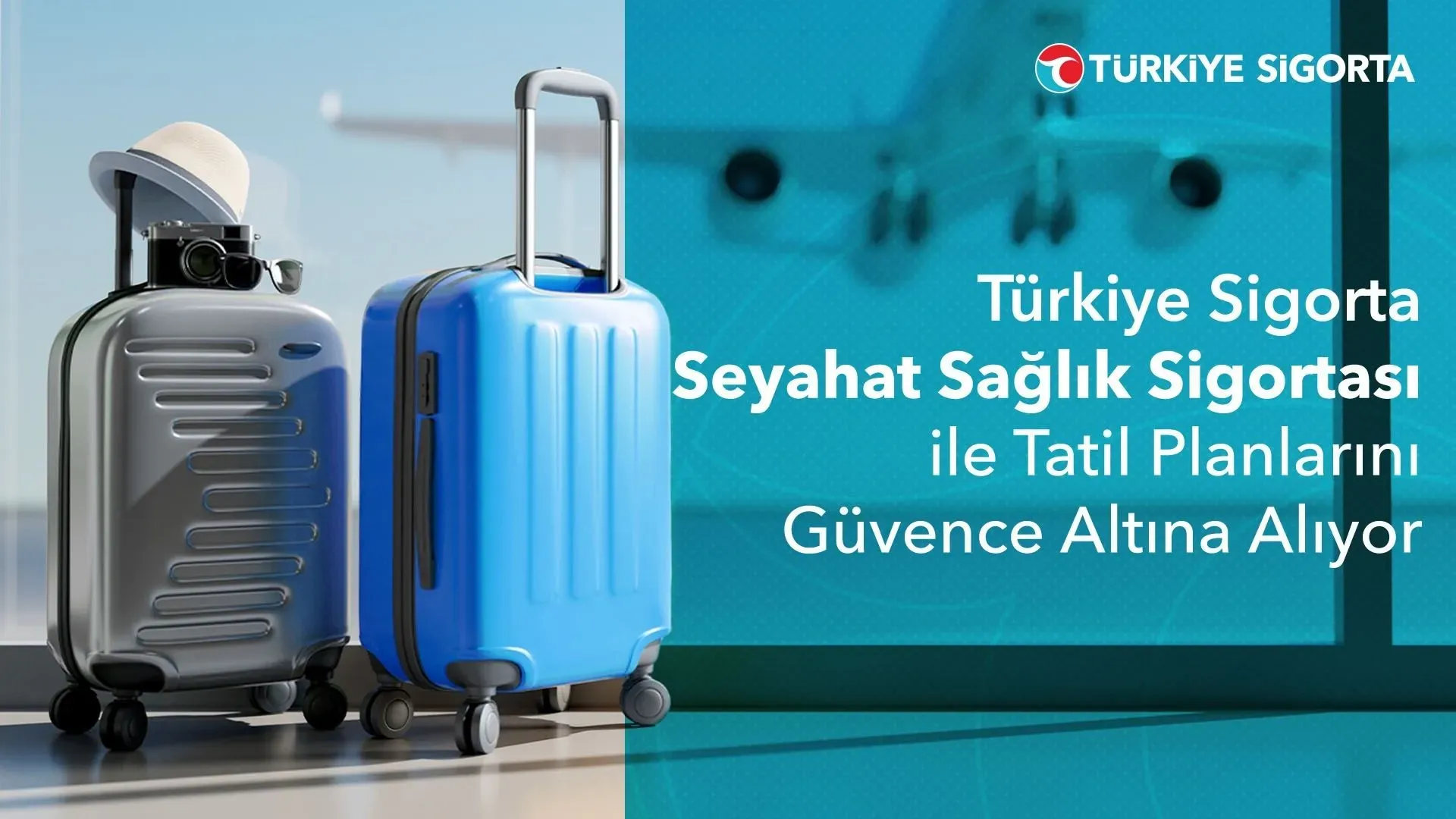 Seyahatte sağlık ve sigorta: Hazırlıklar ve Tavsiyeler