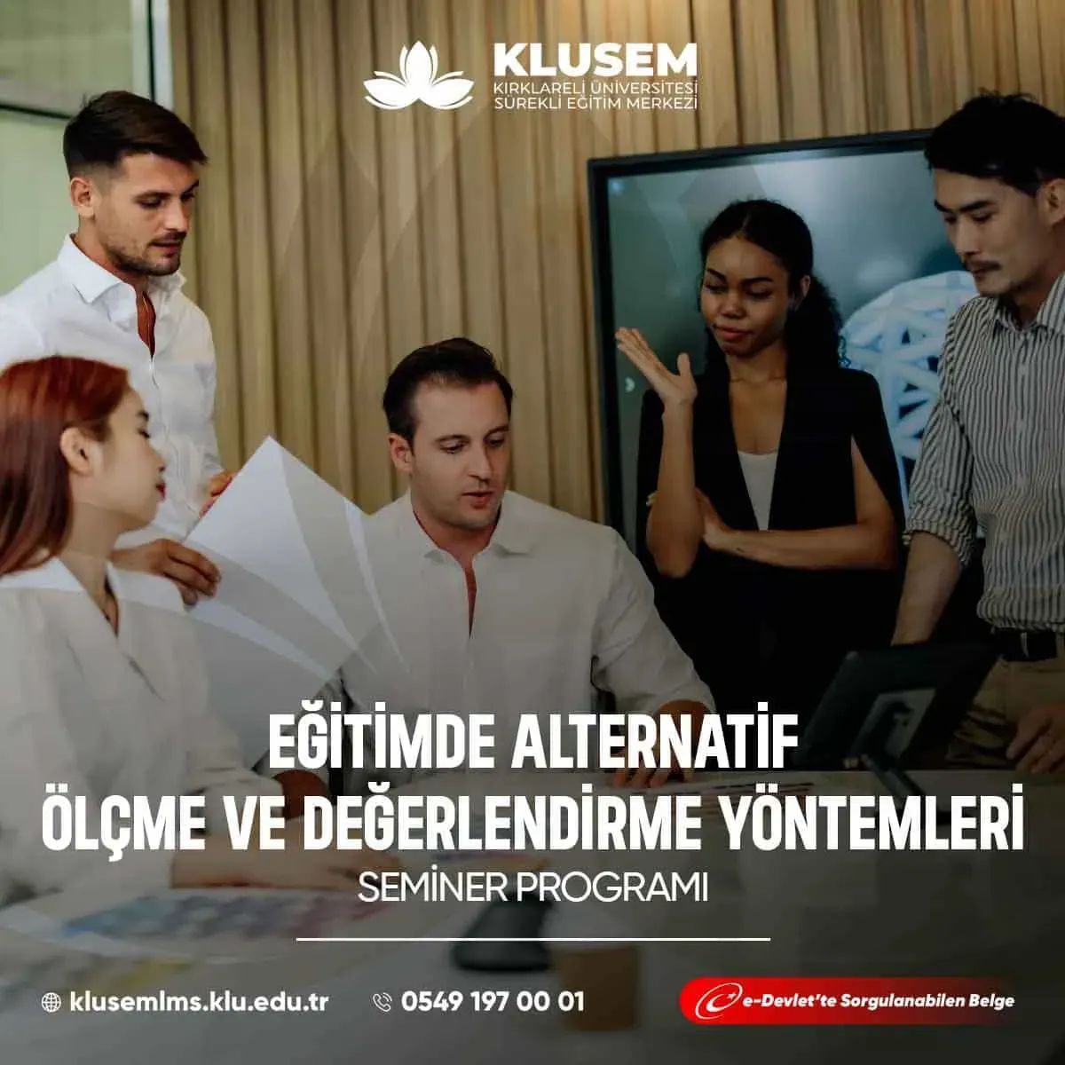 Eğitimde Değerlendirme Yöntemleri: Sınav ve Proje Temelli