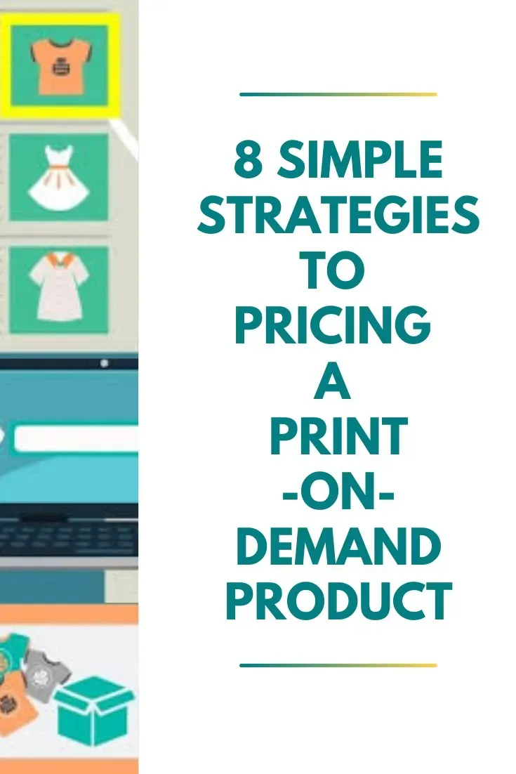 Pricing Strategies for Print on Demand: Smart Margins