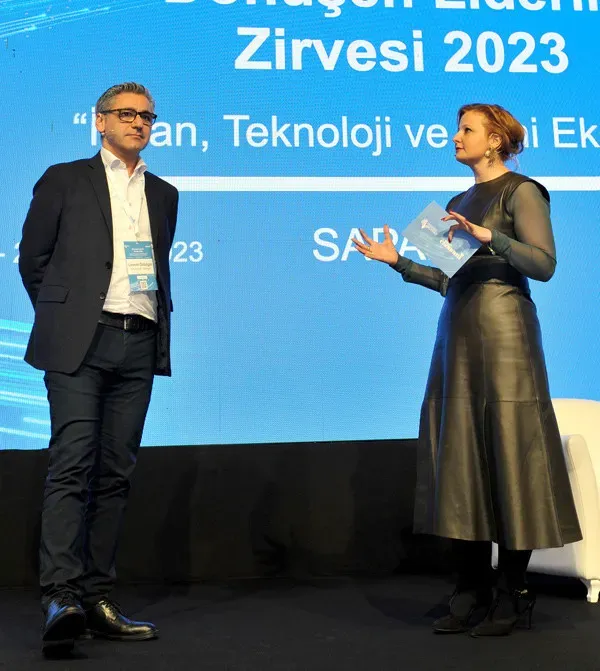 Yarının Teknoloji Liderleri Yarışması Başvuruları Sürüyor