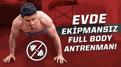Spor Programı Nasıl Oluşturulur: Hedef Belirleme ve İzleme