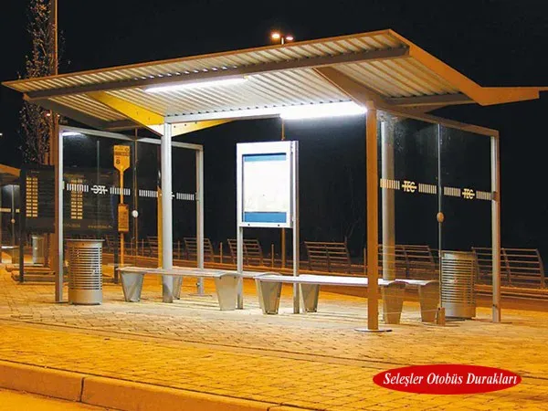 15BK Otobüs Durakları: İstanbul İETT Güzergahı
