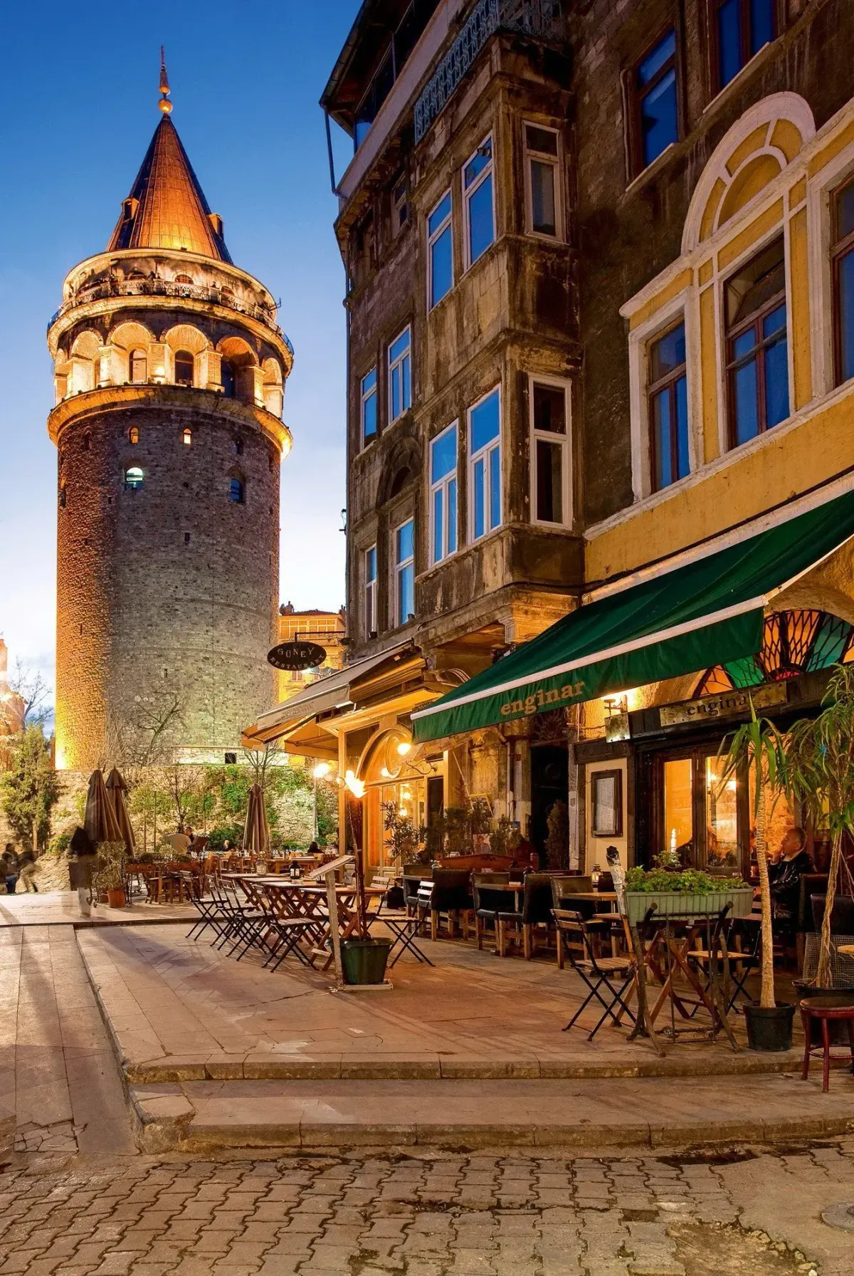 Şehir Şehir Seyahat Rehberi: Popüler Rotalar ve Gizli Cevherler