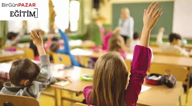Çocuklar için eğitim: Oyunla öğrenme ve gelişimde ipuçları