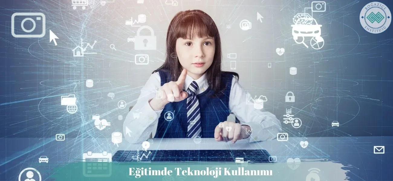 Eğitimde Teknoloji: Uzaktan Öğrenme ve Etkileşimli Sınıflar