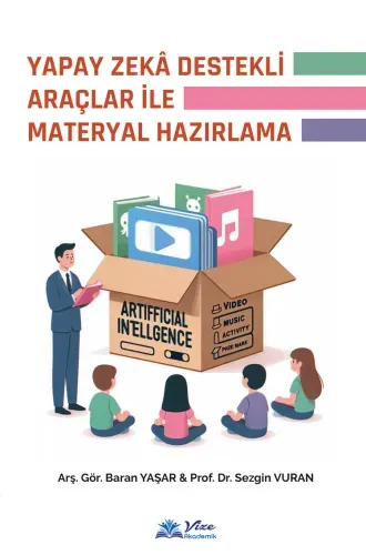 Yapay zeka destekli araçlar: Verimliliğinizi artırın