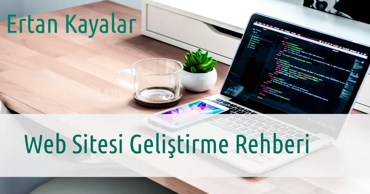 Web Geliştirme İçin En İyi Uygulama Pratikleri: İpuçları