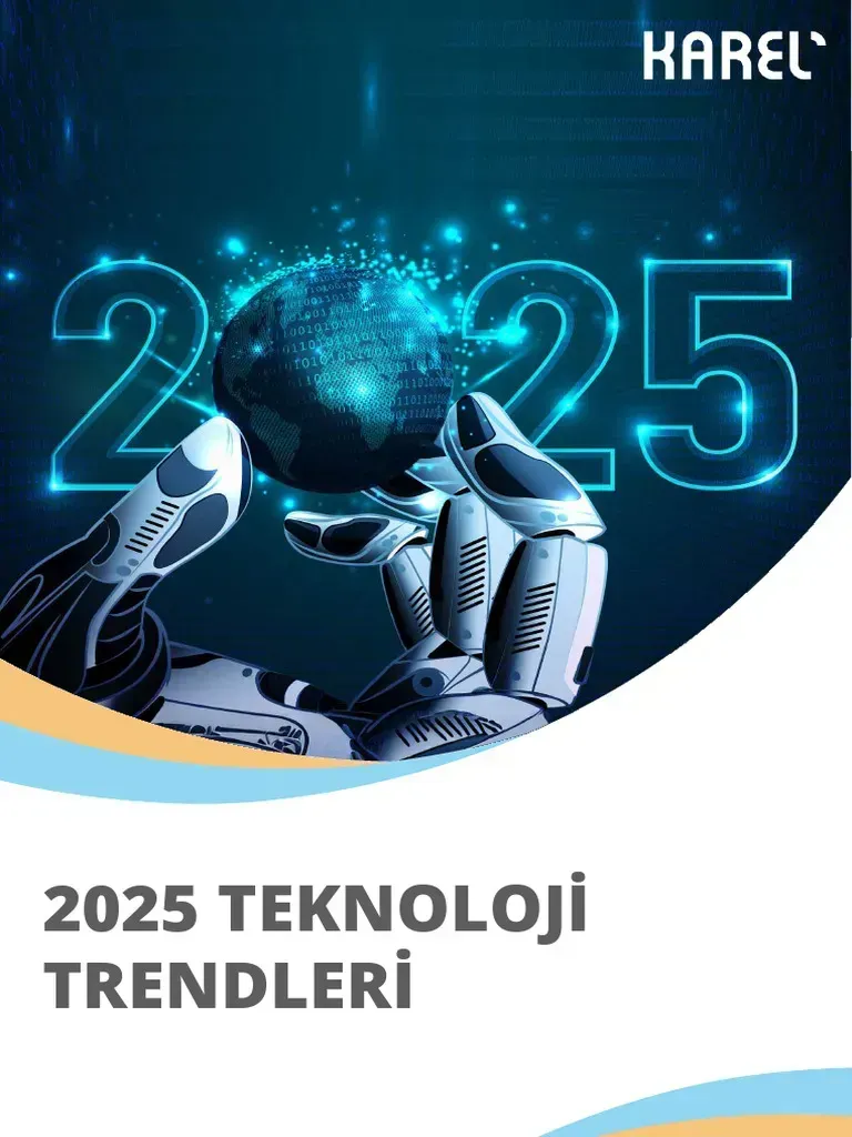 Mobil teknoloji trendleri: Akıllı telefonlar ve ekosistem