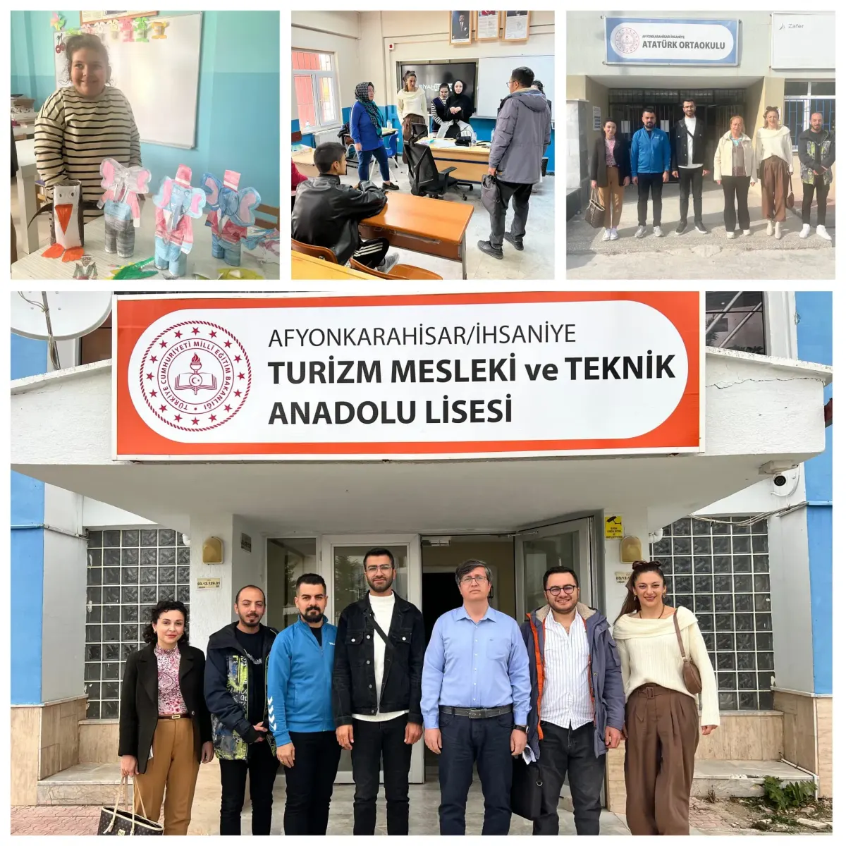 Eğitimde Öğretmen Gelişimi: 5 Adımla Profesyonel Beceriler