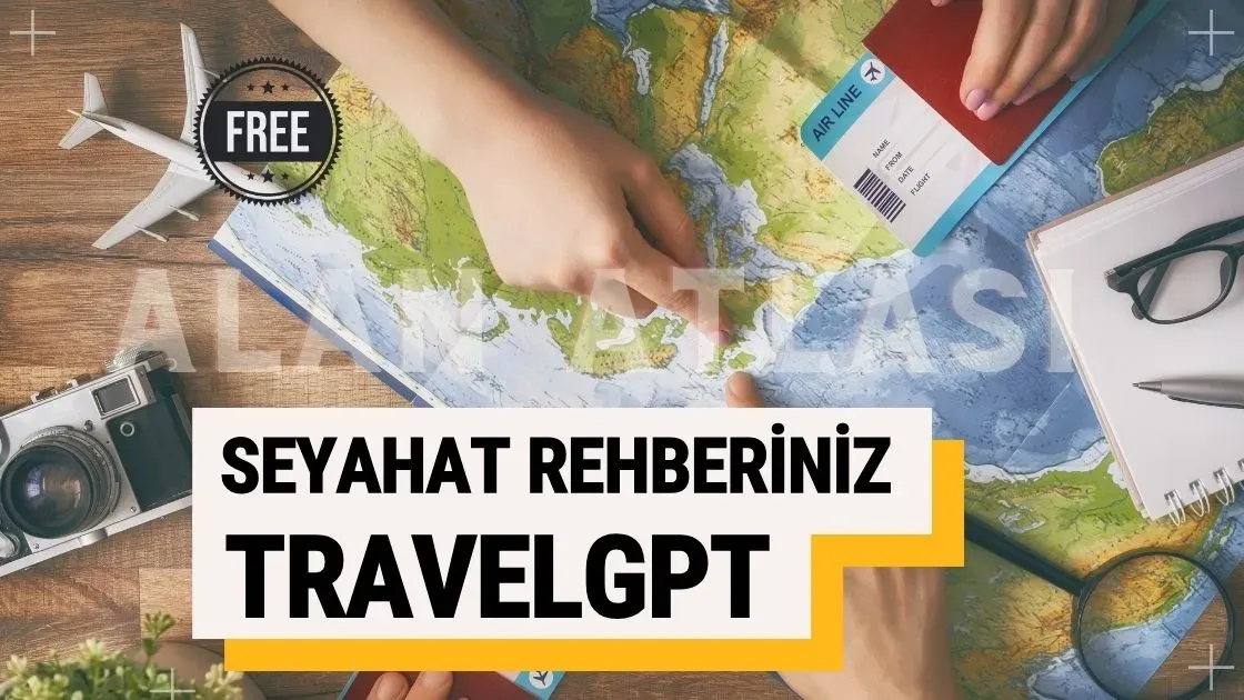 Sıfır stresli seyahat için akıllı planlama taktikleri