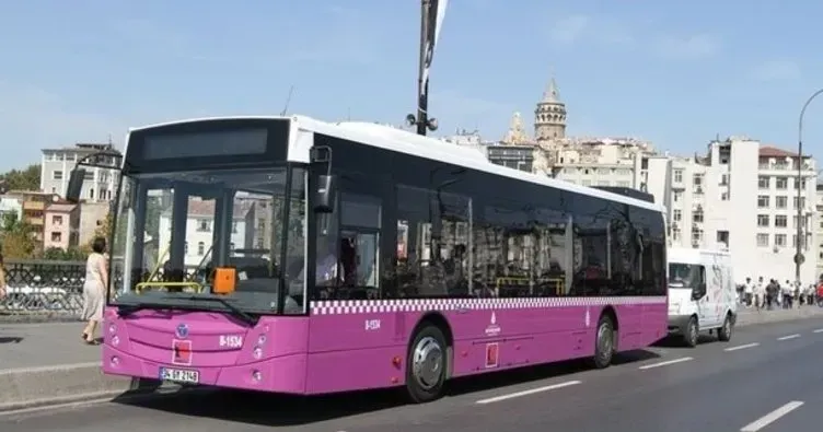 146 Otobüs Hattı: Boğazköy'den Bakırköy'e Kolay Ulaşım