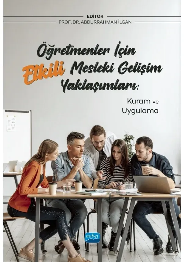 Öğretmenler İçin Mesleki Gelişim: Stratejiler ve Kaynaklar