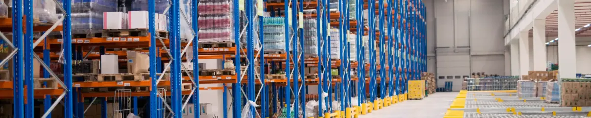 Çorlu Ambar ve Soğuk Zincir Depolama: Gıda ve İlaç Çözümleri