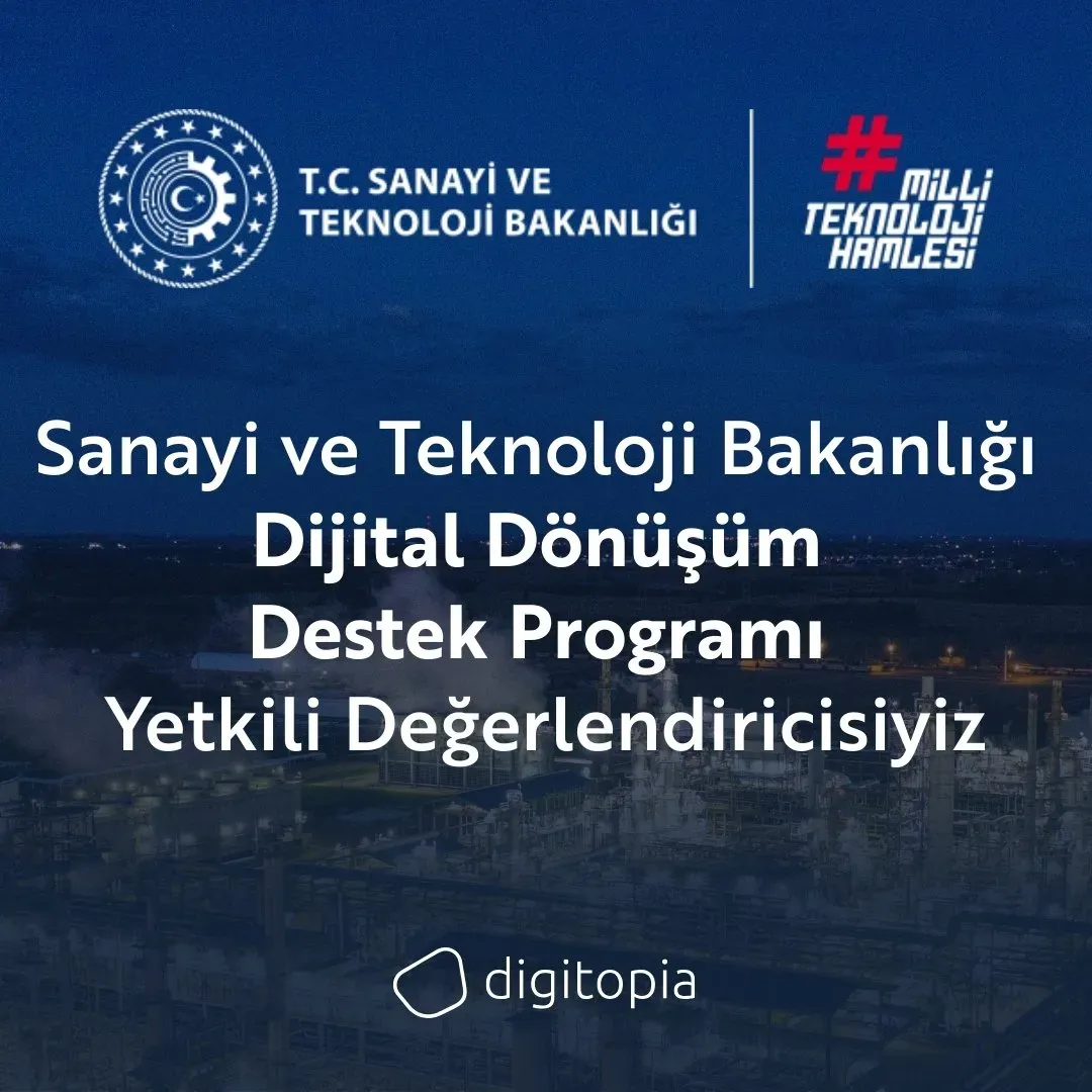 Dijital dönüşüm için teknoloji yatırımları: KOBİ rehberi