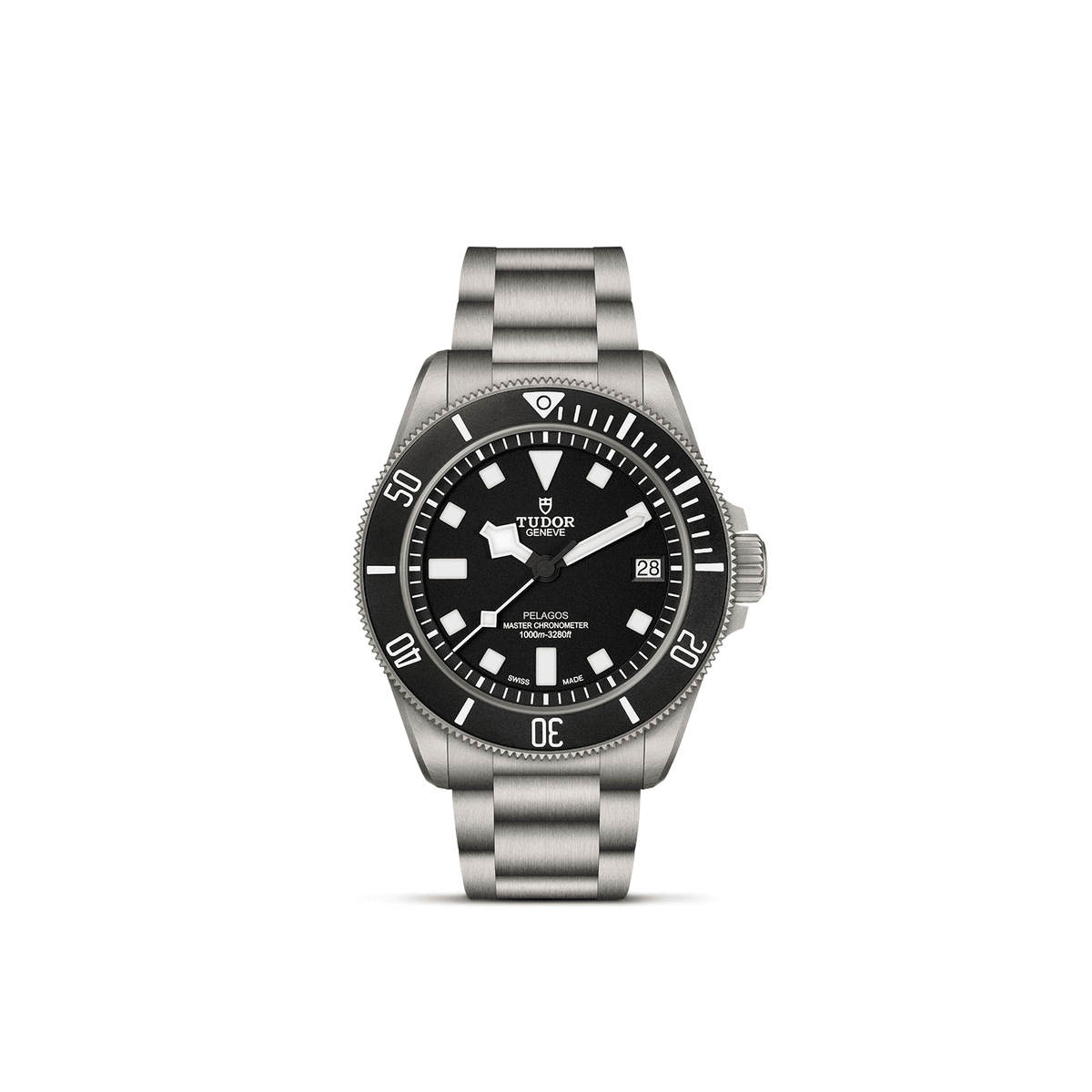 Tudor Pelagos Ultra ile Zamansız Tasarım