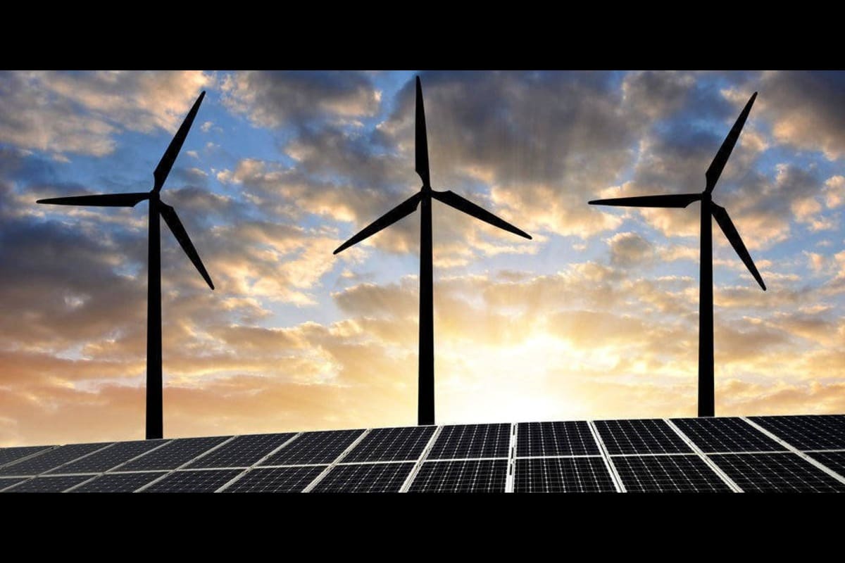 Yeşil Enerji Dönemi Başladı: Türkiye'nin Sıfır Emisyon Hedefi ve Yenilenebilir Enerji Yatırımları