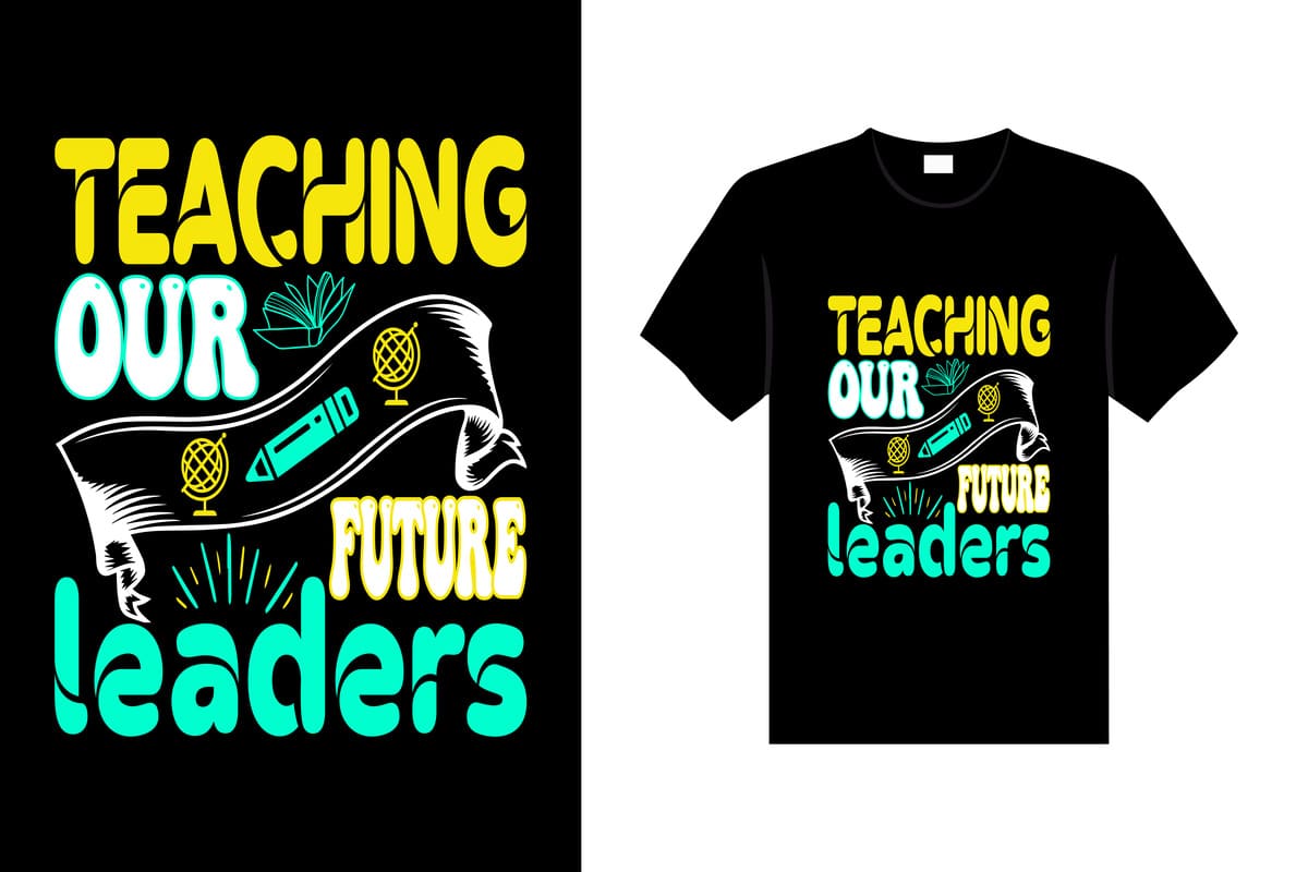 Creative Teacher Transfers for Every Classroom
