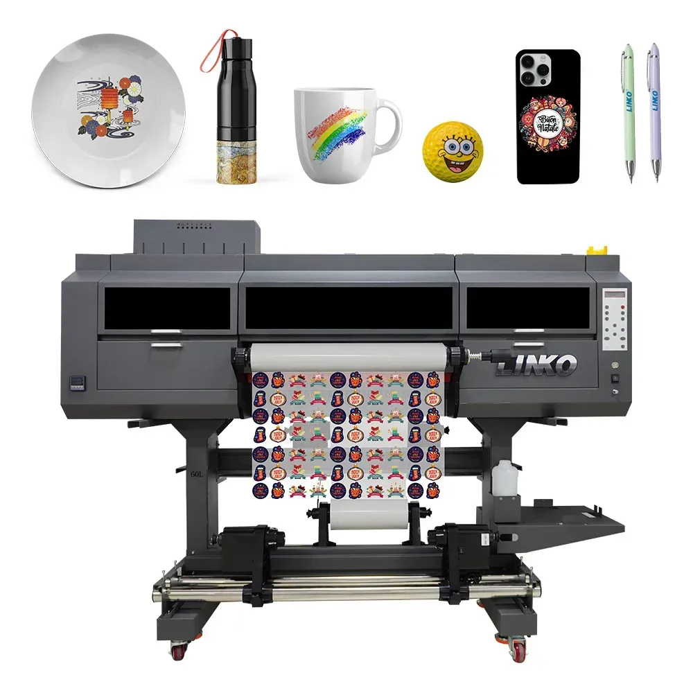 Best UV DTF Printer: Your Ultimate Guide to Selection