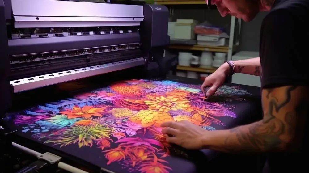 Successful DTF Printing: 10 Expert Tips Every Designer Needs
