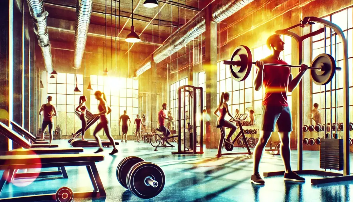 spor başlangıç rehberi: Aktif başlamanın en kolay yolu