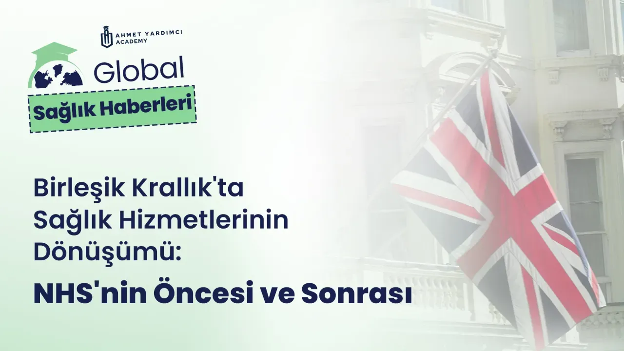 Sağlık Hizmetleri Dönüşümü: Erdoğan'ın Açıklamaları