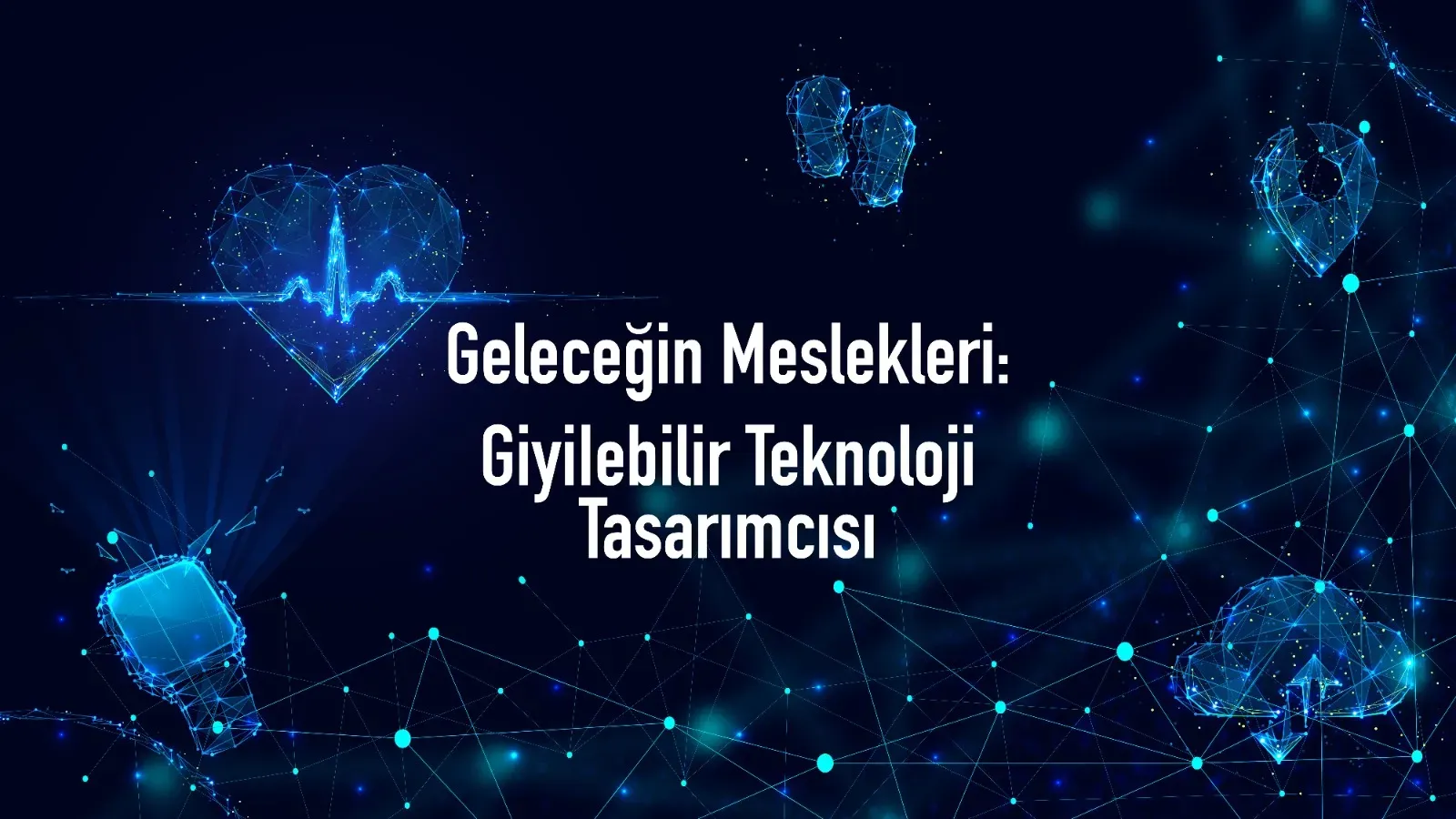 Geleceğin teknoloji meslekleri: Hazırlık Adımları ve İpuçları