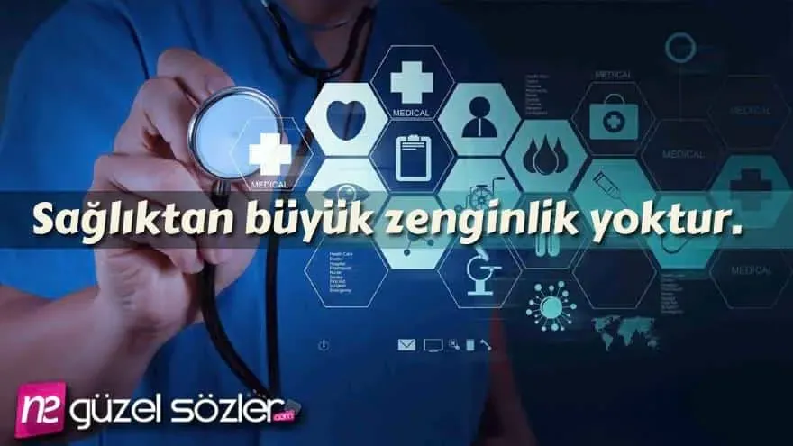 Sağlık Hakkında Doğrular ve Yanılgılar: Mitler ve Gerçekler