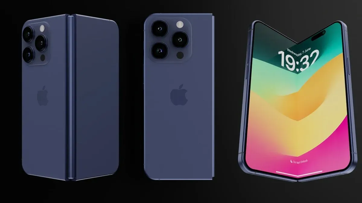 iPhone 18 Fold: Apple'ın İlk Katlanır Telefon Fiyatı
