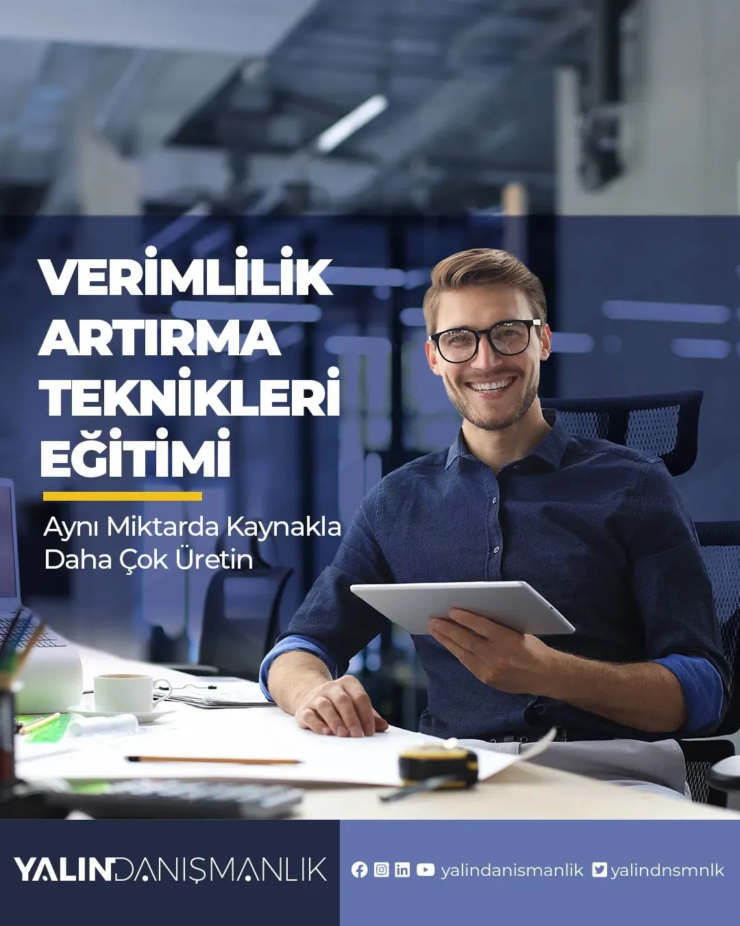 Teknoloji ile Verimlilik Artırmanın Yolları: Pratik Rehber