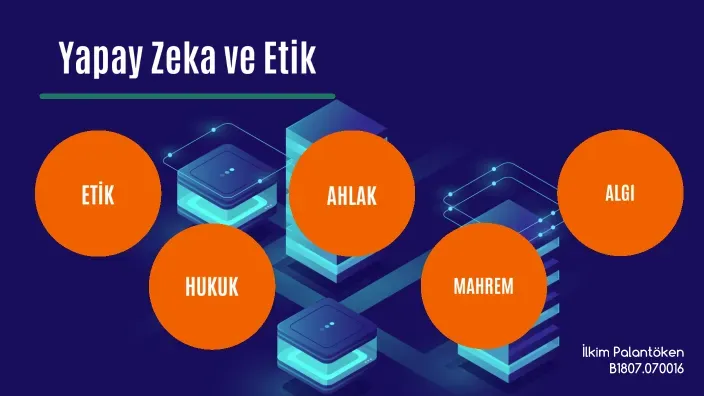 Yapay zeka güvenliği ve etik: Teknolojide sorumlu adımlar