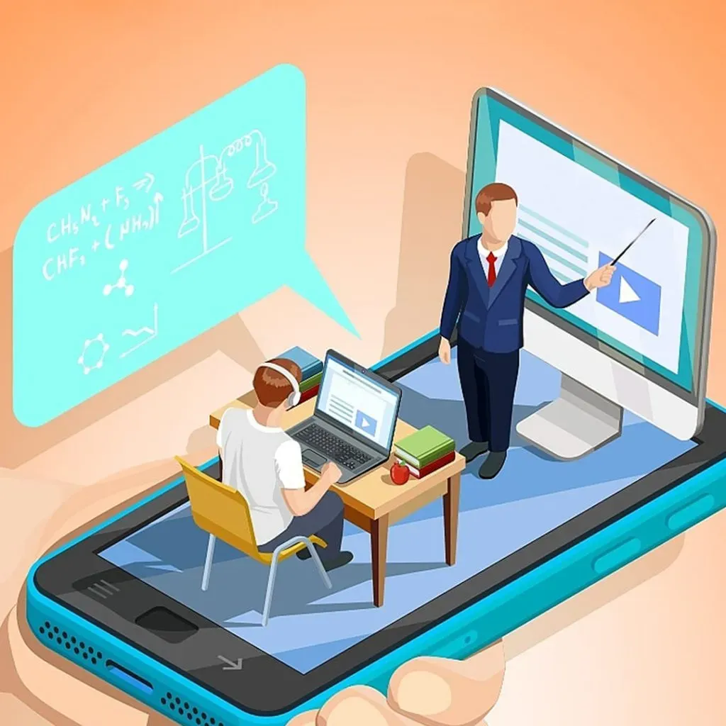 Teknoloji ile Eğitim: Uzaktan Öğrenme ve Kişiselleştirme