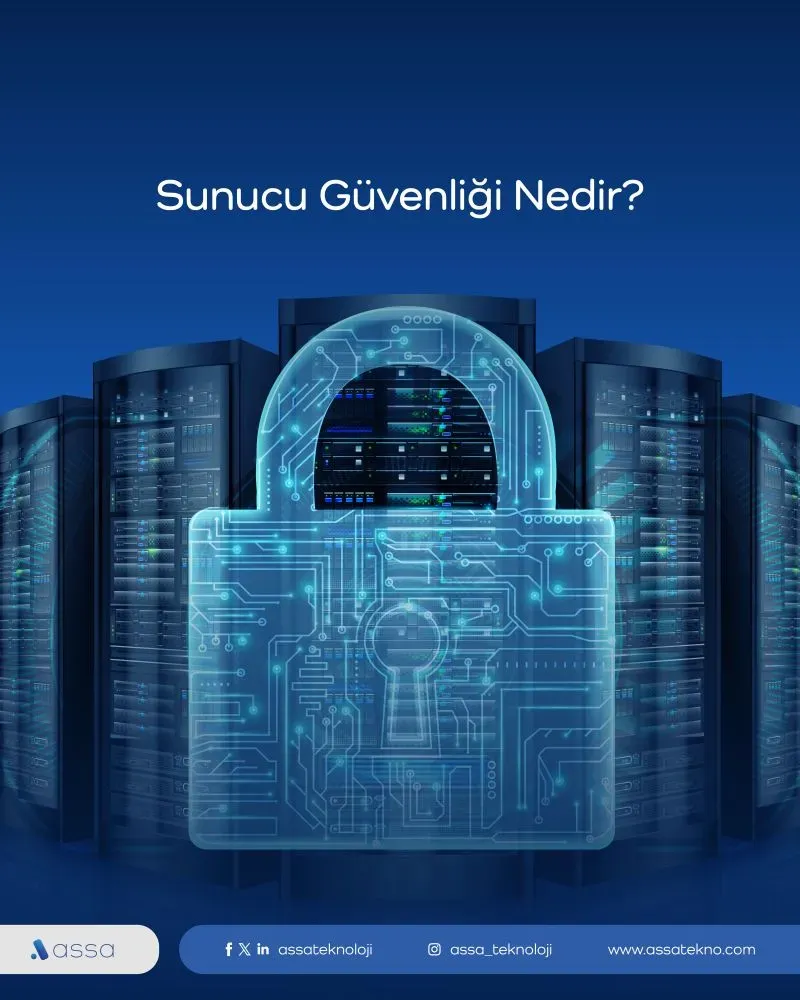 teknoloji güvenliği: siber güvenlik temelleri ve korunma