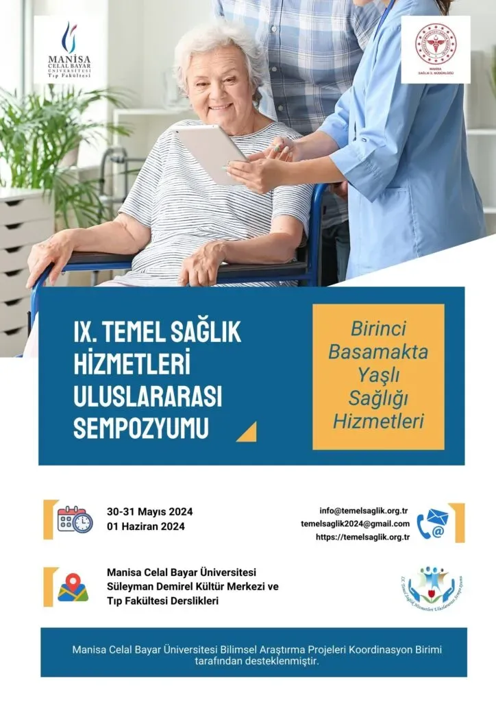 Yaşlı Sağlığı: Aktif Yaşam İçin Stratejiler ve İpuçları