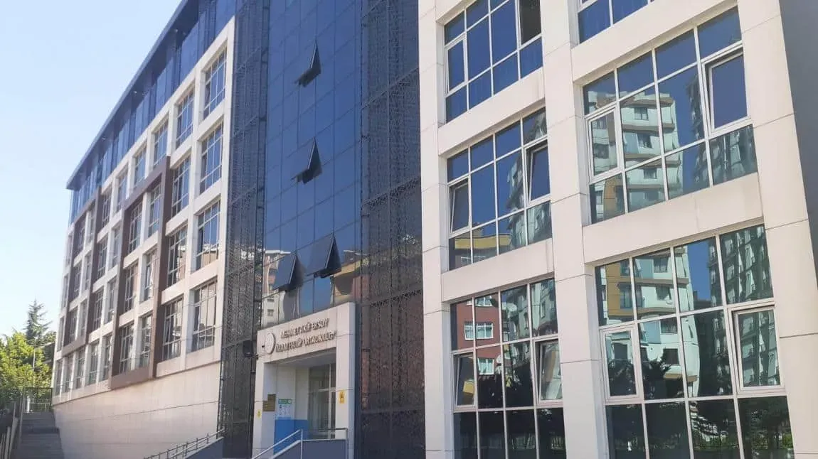 Ümraniye Bilim Merkezi: Geleceğin Mühendislerini Yetiştiriyor