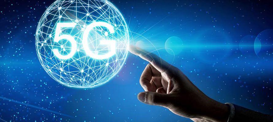 5g Teknolojisi Ile Şehirlerde İnternet Hızında Rekor Artış
