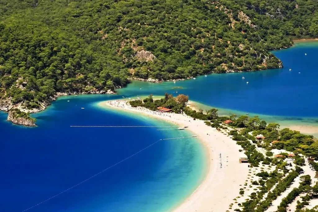 2024'te Keşfedilmesi Gereken Gizli Tatil Cennetleri