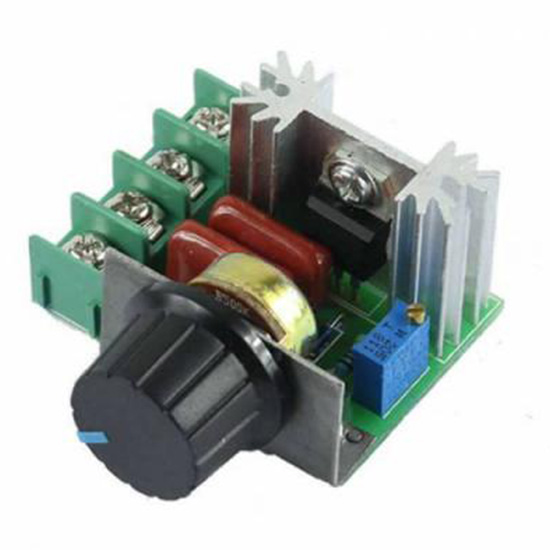 Ac Motor Sürücüleri ve Enerji Tasarrufu