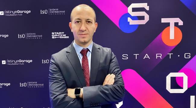 Dijital Güvenlikte Türkiye’nin İlk Yapay Zekâ Sistemi Tanıtıldı