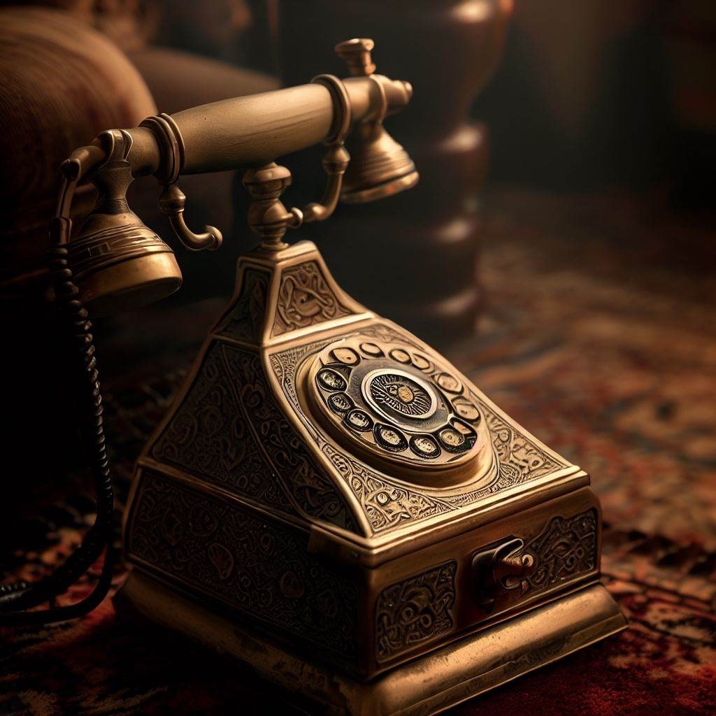 Türkiye’de İlk Holografik Telefon Teknolojisi Tanıtıldı