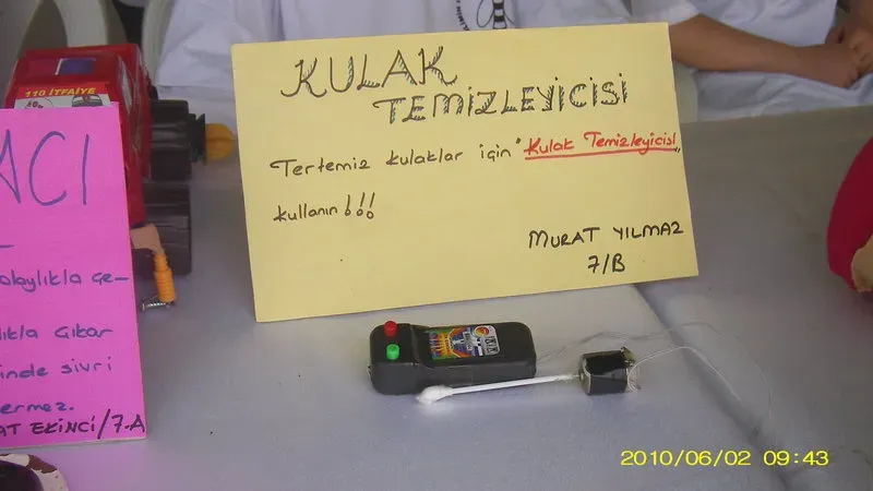 Teknoloji icatları: Geleceği şekillendiren 10 yenilik