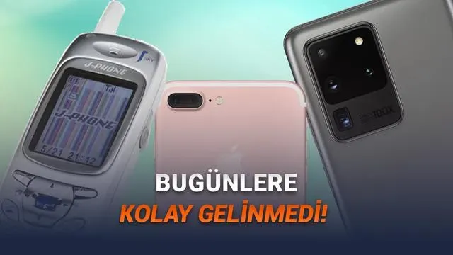 Mobil teknoloji incelemeleri: En iyi akıllı telefonlar