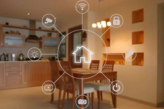 IoT ve Ev Teknolojileri: Akıllı Çözümler Evden Şirketlere