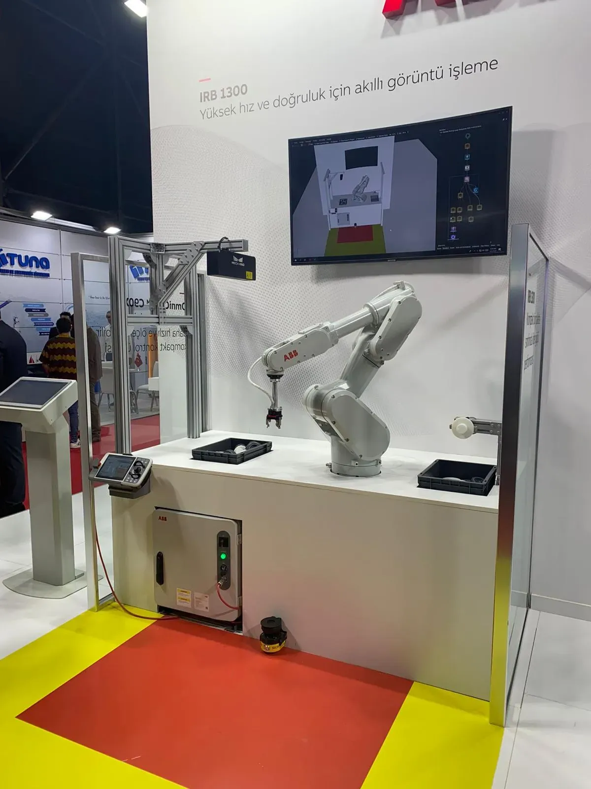 Robotik Teknoloji: Ev ve Ofis İçin Güncel Yenilikler