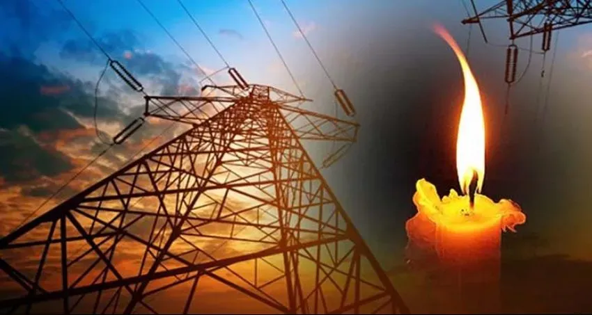 Elektrik Kesintisi Maçları Vurdu: Madrid Açık'ta Kaos