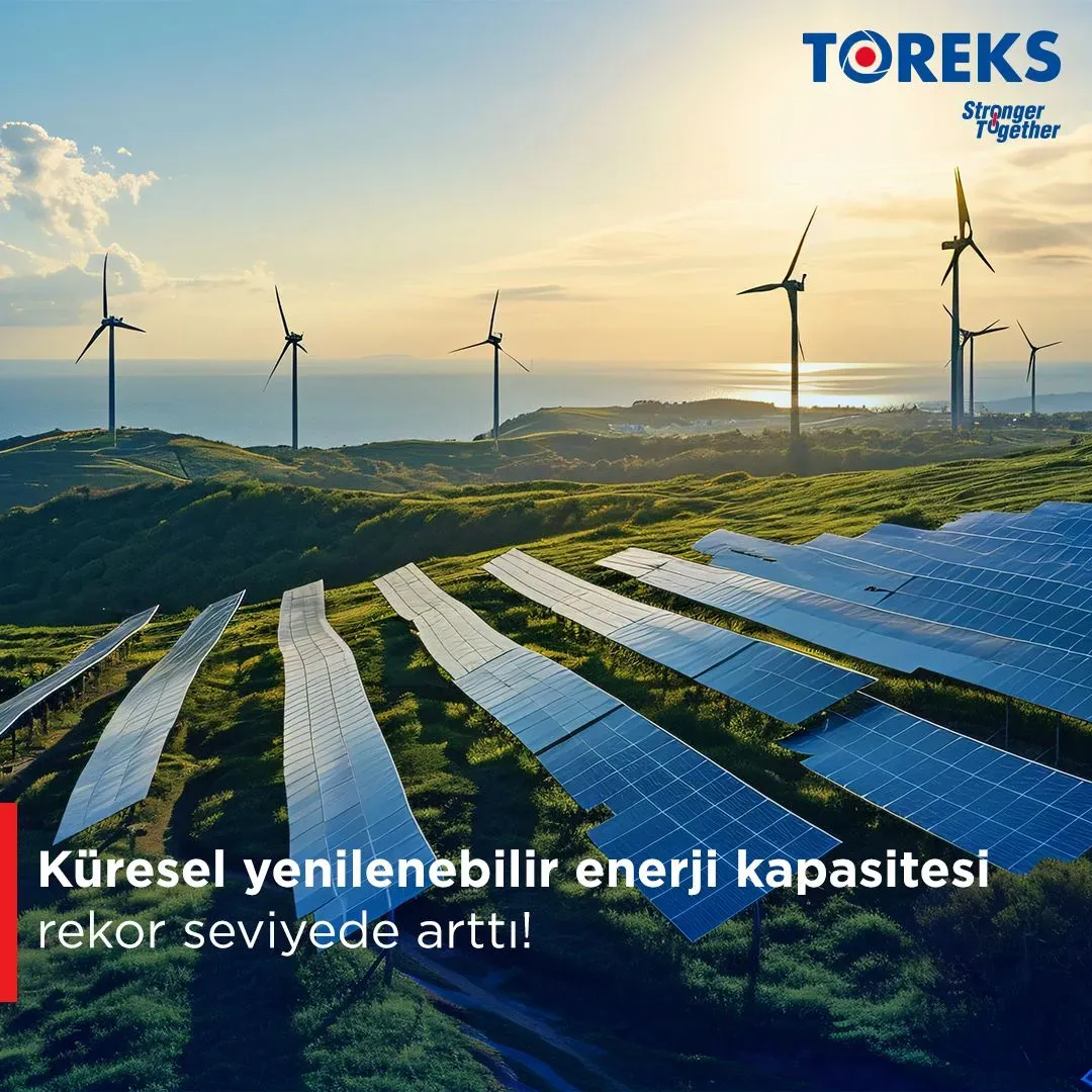 Küresel Teknoloji Piyasaları: Trendler ve Stratejiler